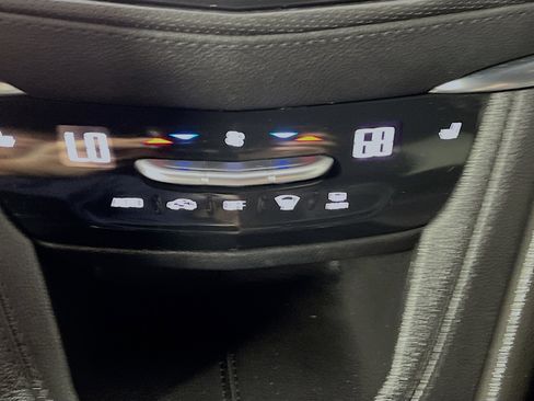 Used 2020 Cadillac XT5 Luxury w/ LPO, Floor Liner Package FWD image 26