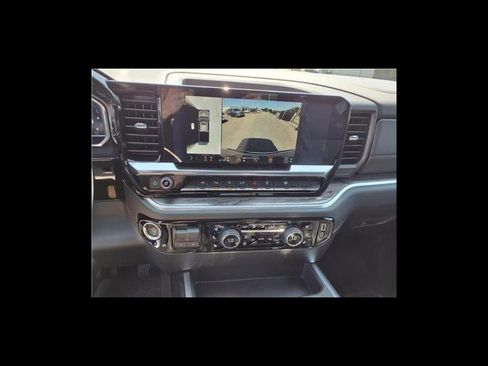 New 2025 Chevrolet Silverado 1500 LTZ w/ LTZ Premium Package image 32