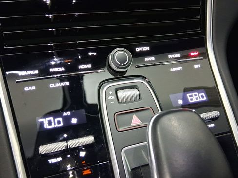 Certified 2023 Porsche Panamera GTS image 26