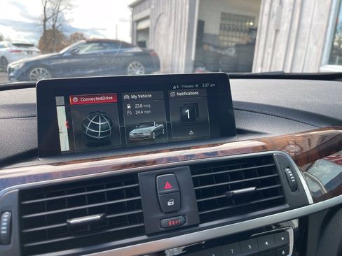 Used 2018 BMW 430i xDrive Convertible image 22