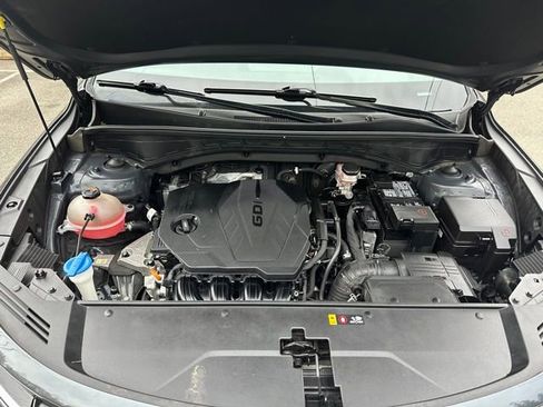 Used 2021 Kia Sorento S w/ Panoramic Sunroof Package image 20