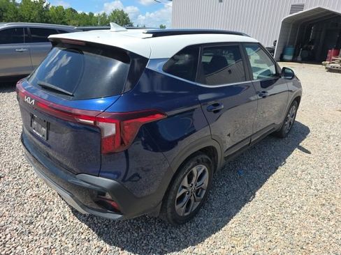Used 2024 Kia Seltos S FWD image 6