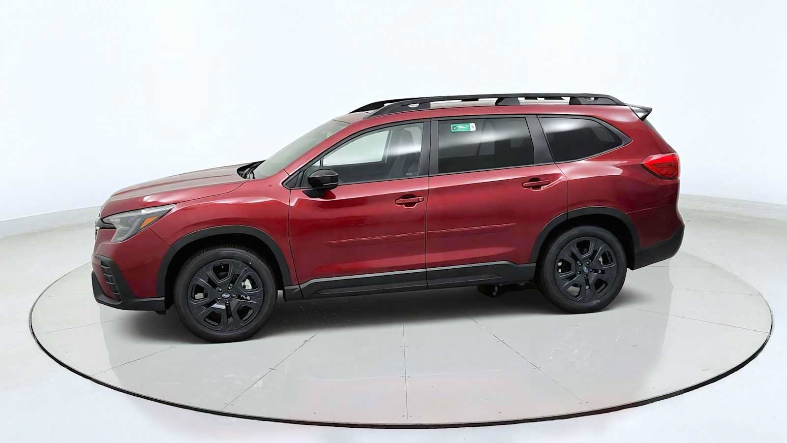 New 2026 Subaru Ascent Bronze Edition AWD/4WD image 5