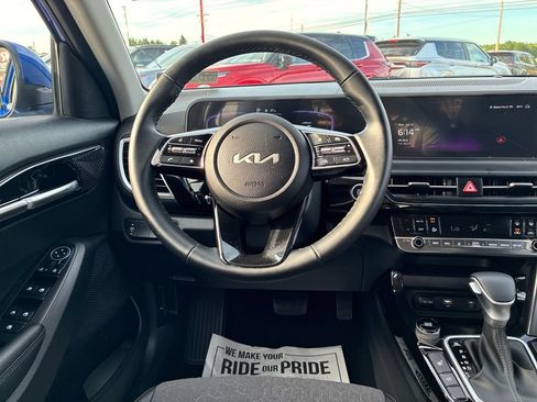 Used 2026 Kia Seltos S AWD/4WD image 19
