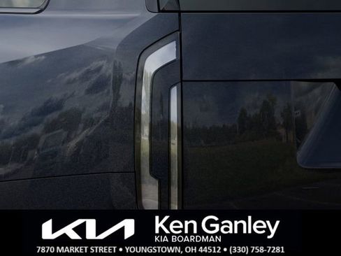 New 2027 Kia Telluride SX X-Line AWD/4WD image 11