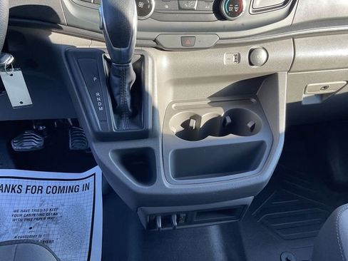Used 2024 Ford Transit 350 Base w/ Interior Upgrade Package image 19