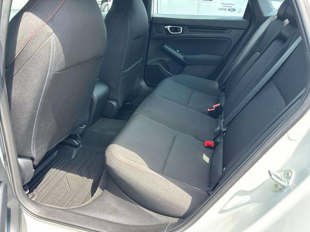 Used 2023 Honda Civic Si image 13