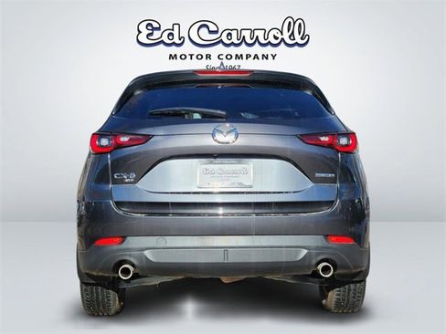 Used 2023 MAZDA CX-5 AWD 2.5 S image 6