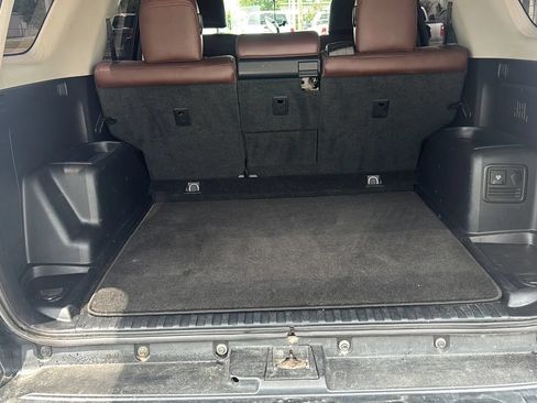 Used 2016 Toyota 4Runner Limited AWD/4WD image 5