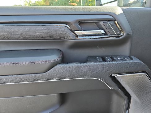 New 2026 GMC Sierra 2500 AT4X w/ Snow Plow Prep/Camper Package image 10