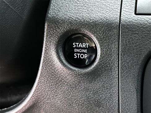 New 2026 Nissan Frontier PRO-4X image 32