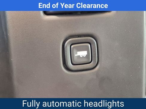 New 2025 Chevrolet Express 2500 w/ Driver Convenience Package image 10