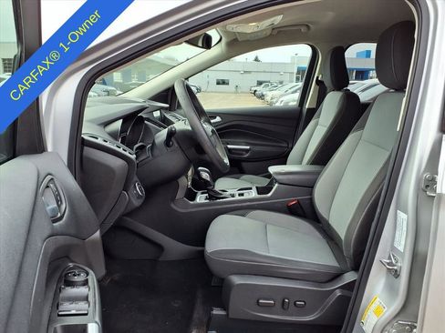 Used 2018 Ford Escape SE w/ Ford Safe & Smart Package image 19