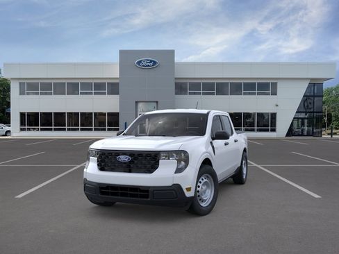 New 2025 Ford Maverick XL w/ Equipment Group 101A image 26