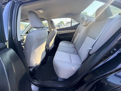 Used 2014 Toyota Corolla LE FWD image 51