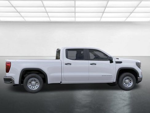 New 2026 GMC Sierra 1500 Pro w/ Pro Value Package AWD/4WD image 5