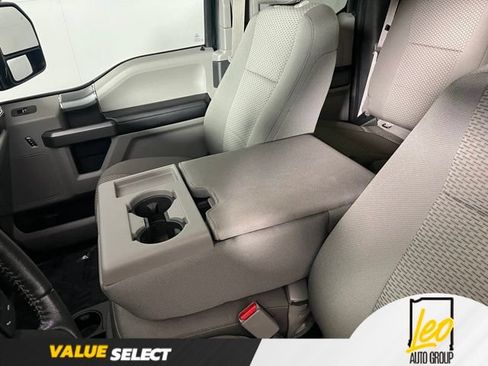 Used 2015 Ford F150 XLT w/ Equipment Group 301A Mid AWD/4WD image 19
