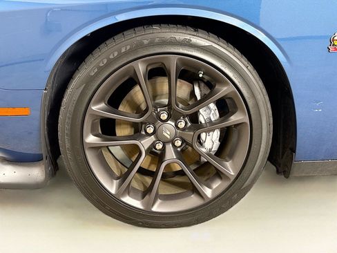 Used 2023 Dodge Challenger R/T Scat Pack w/ Plus Package RWD image 19
