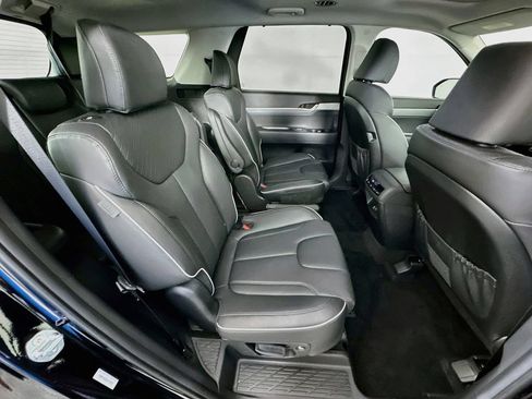 Certified 2025 Hyundai Palisade XRT FWD image 29