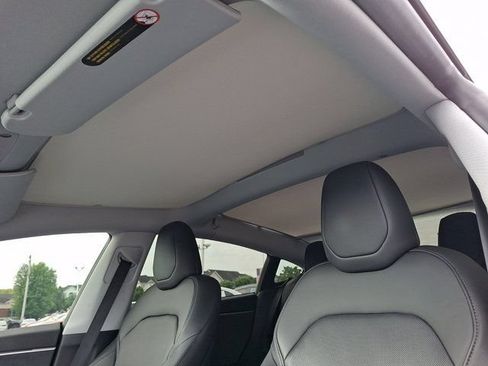 Used 2024 Tesla Model 3 Long Range AWD/4WD image 18