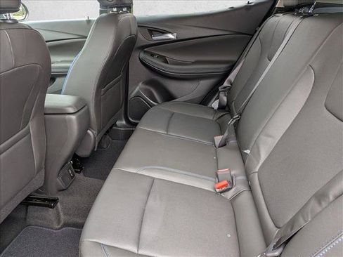 New 2026 Buick Encore GX Sport Touring AWD/4WD image 13