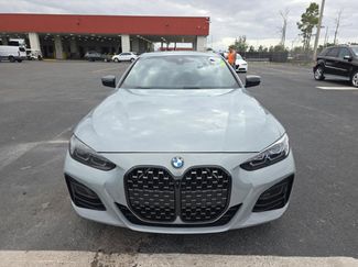 Used 2022 BMW M440i Coupe w/ Premium Package video 2