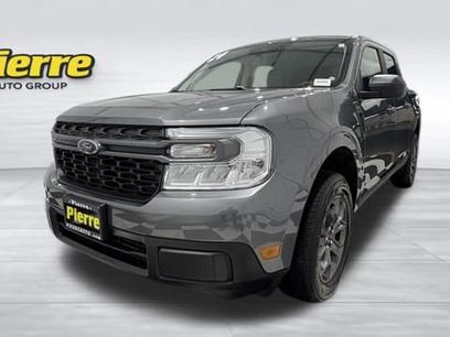 Used 2024 Ford Maverick XLT w/ Equipment Group 300A Standard