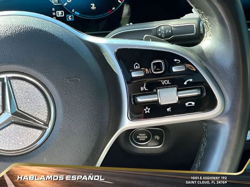 Used 2021 Mercedes-Benz GLE 350 GLE 350 image 24