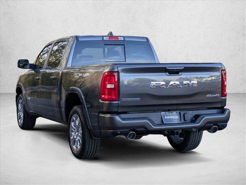 New 2026 RAM 1500 Big Horn image 7