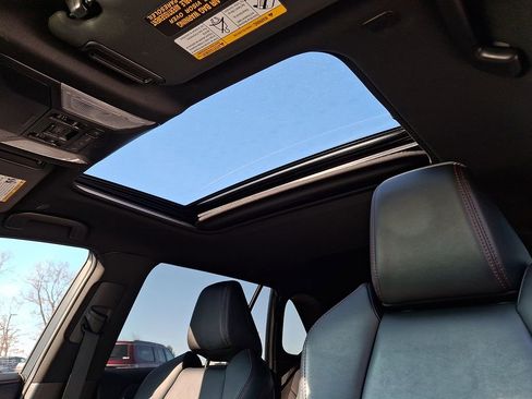 Used 2023 Toyota RAV4 XSE w/ Weather Package image 16