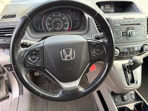 Used 2013 Honda CR-V EX-L image 18