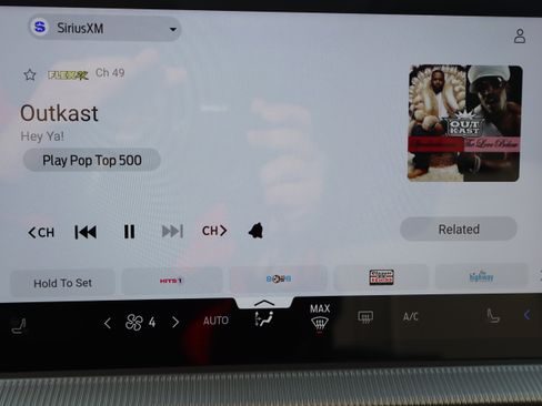 New 2026 Ford Explorer Active w/ Active Comfort Package image 20