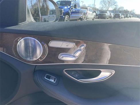 Used 2015 Mercedes-Benz C 300 C 300 image 28