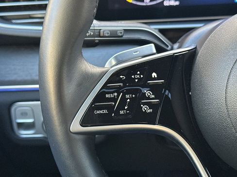 Certified 2024 Mercedes-Benz GLE 350 4MATIC image 27