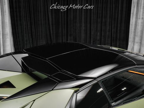 Used 2022 Lamborghini Aventador LP 780-4 Ultimae image 53