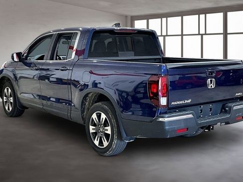 Used 2019 Honda Ridgeline RTL image 14