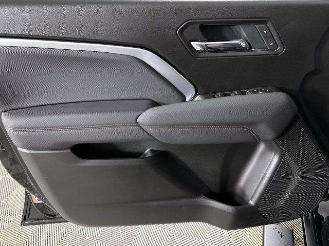 New 2026 Chevrolet Colorado Z71 w/ Technology Package AWD/4WD image 24