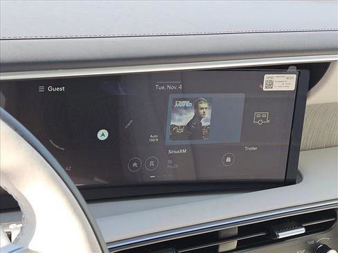 New 2026 Hyundai Palisade Calligraphy image 13