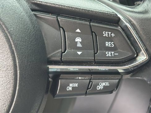 Used 2023 MAZDA CX-5 AWD 2.5 S w/ Premium Package image 36