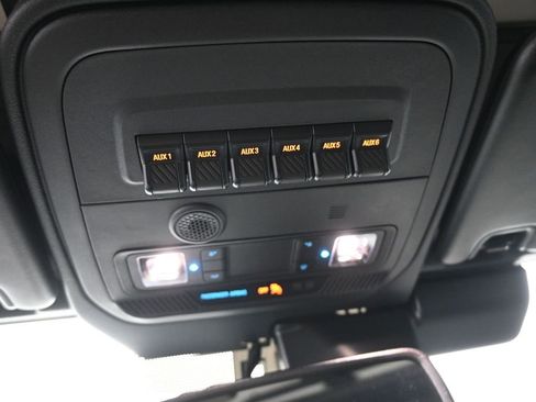 New 2025 Ford Bronco Raptor image 34