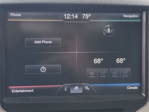 Used 2015 Ford F250 Lariat w/ Lariat Ultimate Package image 24