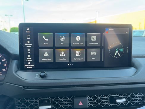 Used 2025 Honda Accord EX-L image 28