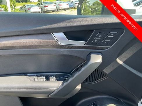 Used 2018 Audi Q5 Prestige w/ Prestige Package image 11