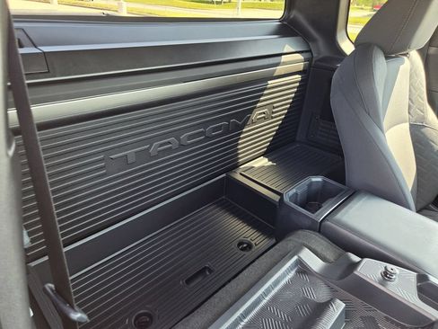 Used 2026 Toyota Tacoma SR RWD image 27