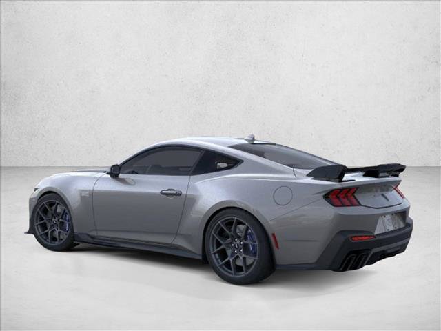 New 2026 Ford Mustang Dark Horse SC RWD image 4