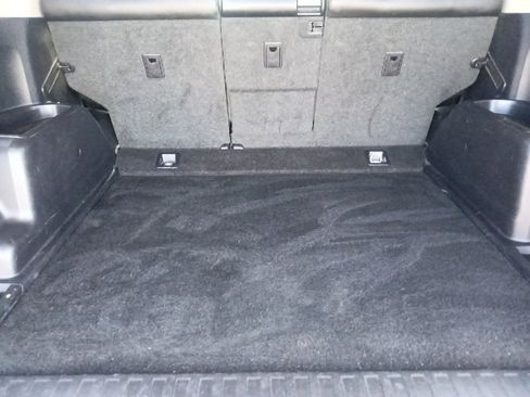 Used 2023 Toyota 4Runner TRD Off-Road Premium image 29