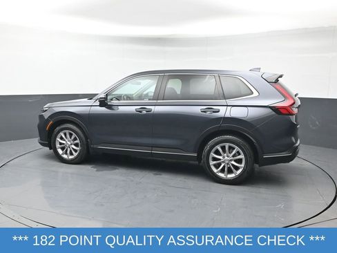 Certified 2024 Honda CR-V EX-L image 4