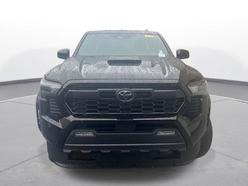 Used 2026 Toyota Tacoma TRD Sport RWD image 3