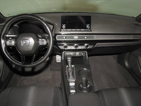 Certified 2024 Honda Civic Sport image 14