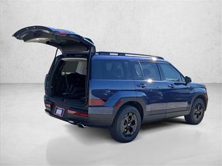 New 2026 Hyundai Santa Fe XRT video 2